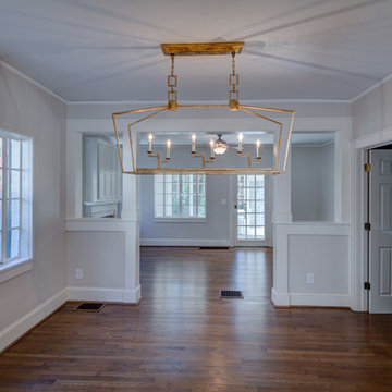 Decatur Renovation
