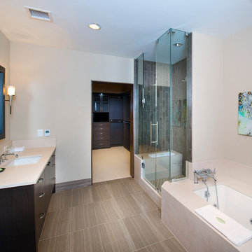Westin Riverfront Private Residence