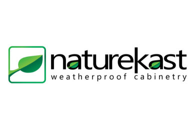 NatureKast - Summer Kitchens