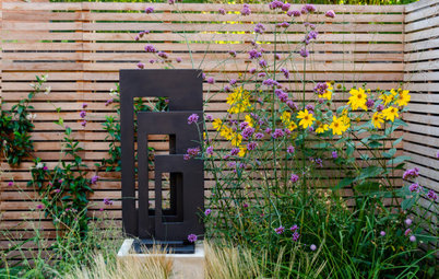 Key Features to Include in Your New Garden