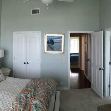 Living Spaces