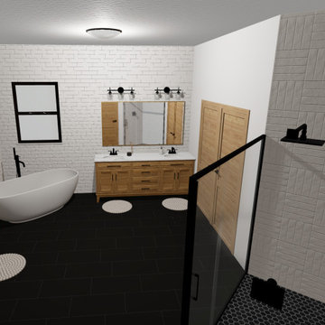 Mobile, Residential