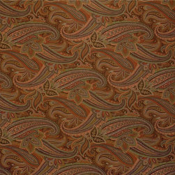 Recycled Fabrics - Fabric