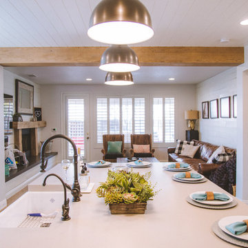 Rancho Santa Margarita Kitchen 2