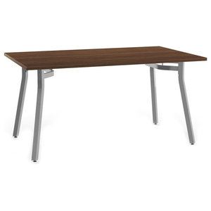 Table Base For Rectangular Gl And Wood Top Contemporary Metal Table Base For Rectangular Top