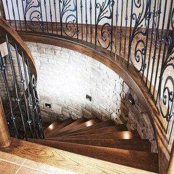 Berlin Custom Home