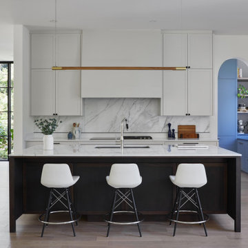 Mississauga Modern Farmhouse