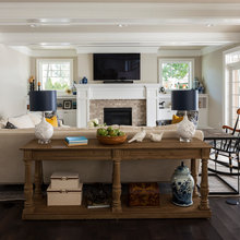 Fam Room