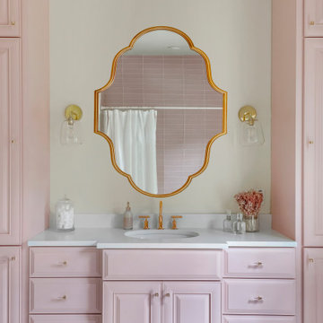 Onion Creek || Remodel || Austin, TX