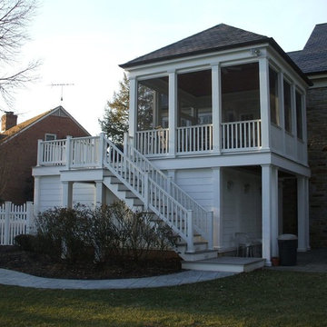 Home Addition