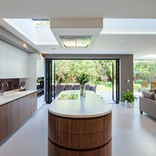 kitchens/family/breakfast rooms/boot rooms and utilities
