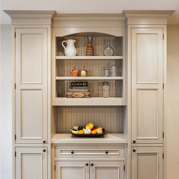 Cabico Cabinets