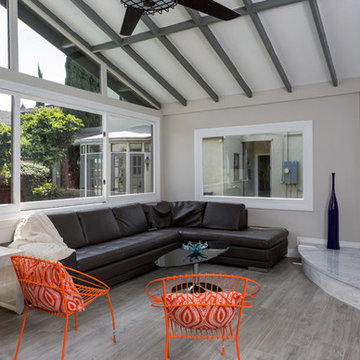Interiors 2016