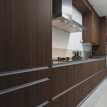 Project: Upper Boon Keng