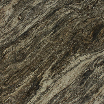 Golden Thunder Granite