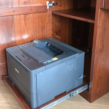 Swick Office Unit