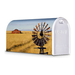 LetterPerfect Mailbox Co. - Products
