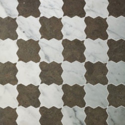 Custom Made Waterjet Patterns (any color / finish) - Products