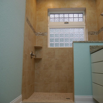 Lunn Rd Cottage Custom Home