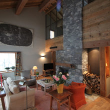 mezzanine