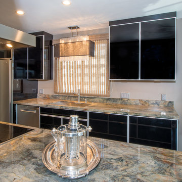 Burke’s Kitchen