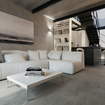 Loft II