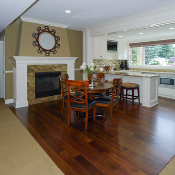 Whole House Transformation - Wedgewood, Woodbury, MN