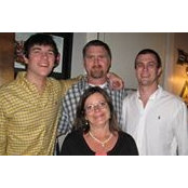 Todd Jodi Hart's photo