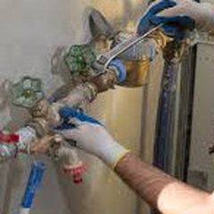 Dehumidification