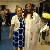 Alexis Mabe's photo