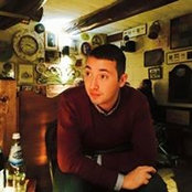 luke borgさんの写真