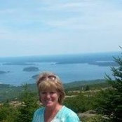 Jeannie Brien's photo