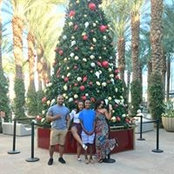 Tamara Hamilton Miles's photo