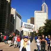 Madison Wisniewski's photo