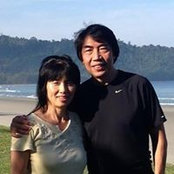 Frieda Yangさんの写真