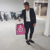 Melody Khoo's photo