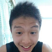 David Wangs billede