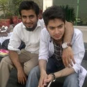 Haseeb Ashraf's photo