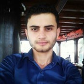 Mehmet Kiriş's photo