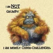 Paul Crocker's photo