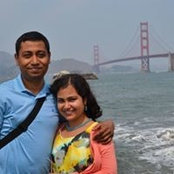 Foto von Jayeeta Giri