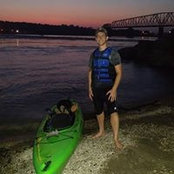 Anthony Wilson's photo
