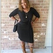 TaMeca Jones's photo