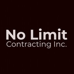 No Limit Contracting Inc.