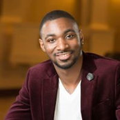 David Mitchell's photo
