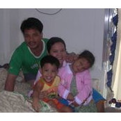 Raul Quizon's photo