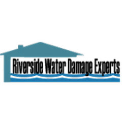 Riverside Water Damage Experts