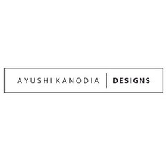 Ayushi Kanodia Designs