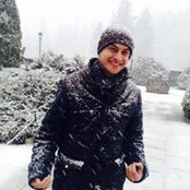 Andrei Tsintsari's photo