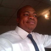Okoruwa Harry's photo